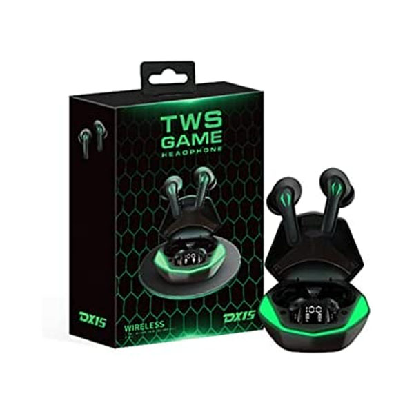 Bežične Slušalice Gaming DX15.